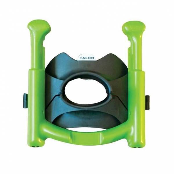 cadre enfile et désenfile bas