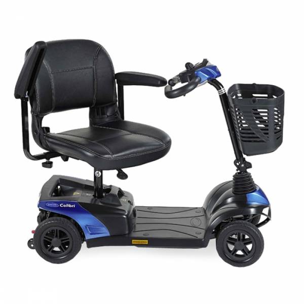 Scooter électrique pour favoriser l'autonomie pour les seniors à La crau proche de Cuers