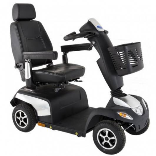 Scooter électrique pour les personnes agées sur Toulon proche de Cuers