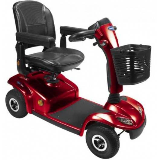 Scooter électrique pour une autonomie complète pour les seniors à Carnoules proche de Cuers