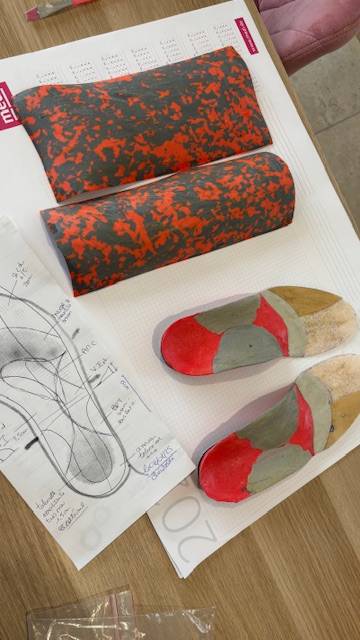 Semelles orthopédiques adaptées à votre pathologie sur Carnoules près de Brignoles