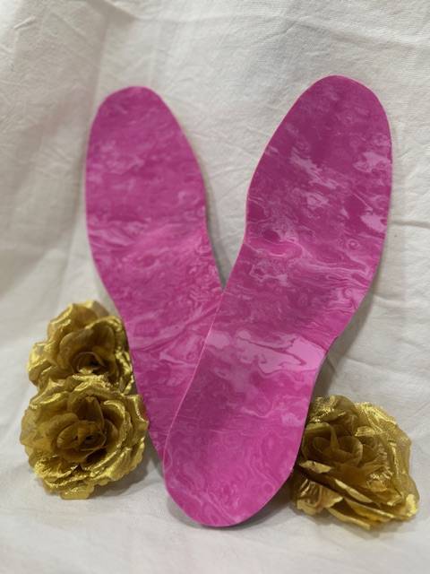 Orthèses plantaires personnalisées adaptées à la posture et à la marche