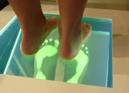 Semelle orthopédique sur mesure avec bilan de podologie à Carnoules proche de Toulon dans le Var