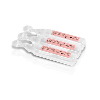 unidose sérum physiologique pour nourrissons sur Carnoules près de Ampus