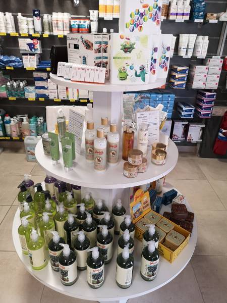 prendre soin de votre peau quotidiennement avec nos produits bio sur sollies-pont et carnoules près de cuers