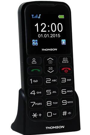 téléphone avec touches raccourcis pour appel direct sur Carnoules près de Flassans