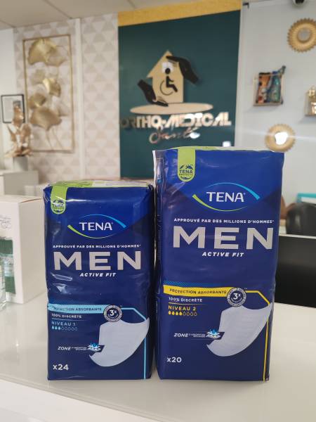 protection homme pour fuite urinaire sur Carnoules près de Cuers