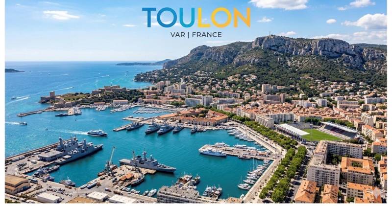 MAIRIE DE TOULON ORTHOPEDIE MATERIEL MEDICAL