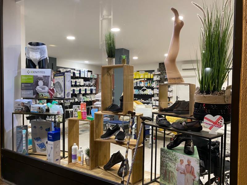 Inauguration le Jeudi 19 Mai 2022 de notre 3ème magasin de matériel médical sur Toulon Saint Jean dans le Var