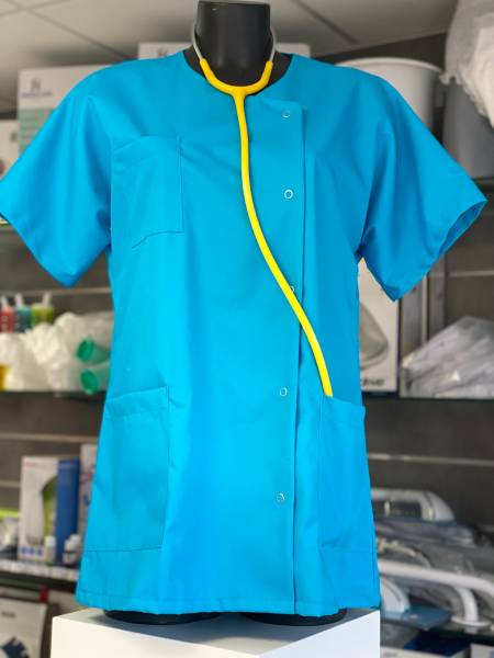 tenue pour professionnels de santé sur Carnoules près de Cabasse