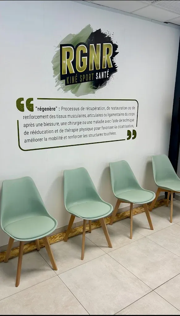 Kinésithérapie Carnoules RGNR Kiné-Sport-Santé