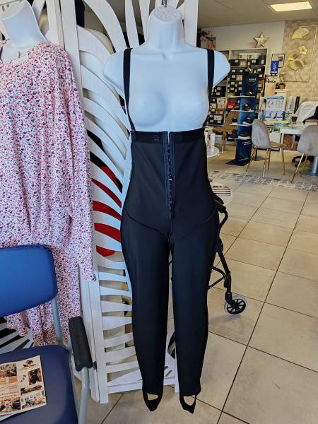 vêtement compressif sur mesure et de fabrication française sur Carnoules près de Brignoles