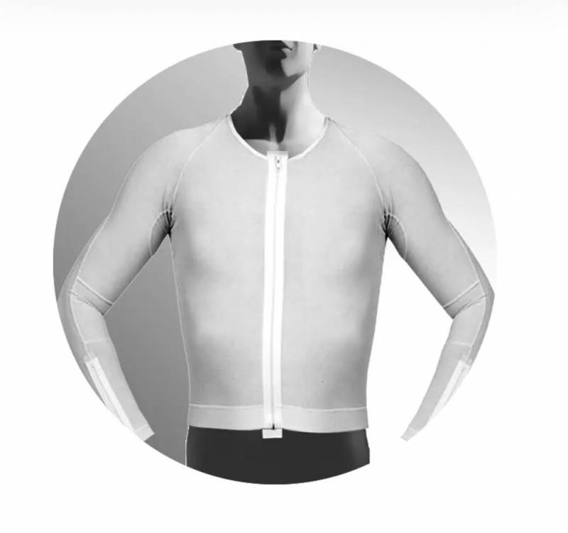 Vêtements compressifs sur mesure pour Sed/ Grands brulés/ chirurgie réparatrice sur Solliès-Pont près de La Valette du Var