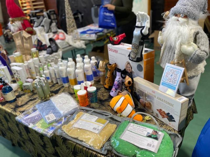 gamme de soin et d'hygiène Rivadouce sur Sollies-Pont dans le Var