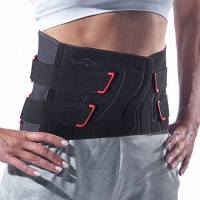 Notre zone d'activité pour ce service Professionnel des attelles orthopédiques sur-mesure pour adultes et enfants