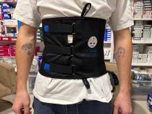 Notre zone d'activité pour ce service Vente de matériel médical pour bilan ergothérapique à domicile