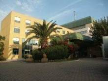 hopital hyeres orthopedie materiel medical sante chirurgie