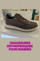 Notre zone d'activité pour ce service Fabrication d'orthèse sur mesure pour enfants