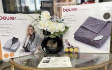 Notre zone d'activité pour ce service Vente de matériel médical avec livraison dans la journée