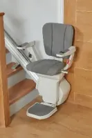 Un projet de monte-escalier : Domolib