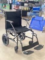 Notre zone d'activité pour ce service Matériel et équipements pour personnes en perte d'autonomies