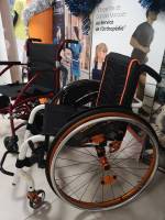 Notre zone d'activité pour ce service Matériel médical et accessoires pour l'hygiène et la santé