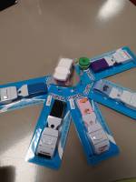 Notre zone d'activité pour ce service Vente de matériel médical avec livraison dans la journée