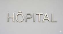 hopital privé de Toulon saint jean du Var