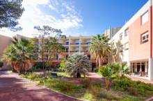 Institut médicalisé SSR de Mar Vivo à la Seyne sur Mer près de Saint Mandrier dans le Var