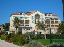 Institut de Rééducation Fonctionnelle Pomponiana Olbia sur Hyères près de Solliès-Pont