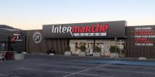 intermarche de Carnoules