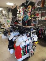 Notre zone d'activité pour ce service Matériel médical pour maintien au domicile des personnes handicapées