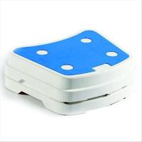 Notre zone d'activité pour ce service Vente de matériel médical pour bilan ergothérapique à domicile