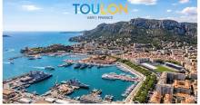 MAIRIE DE TOULON ORTHOPEDIE MATERIEL MEDICAL